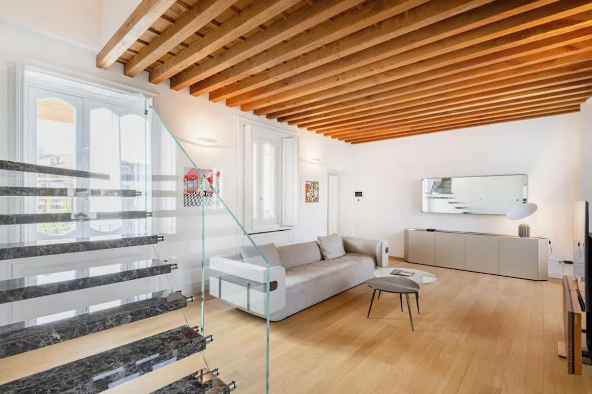 3Bedrooms Family Apartment Milan