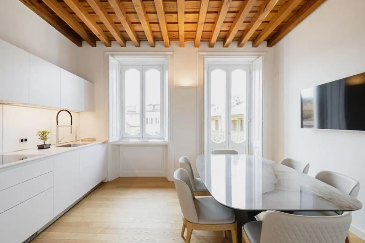 3Bedrooms Family Apartment Milan