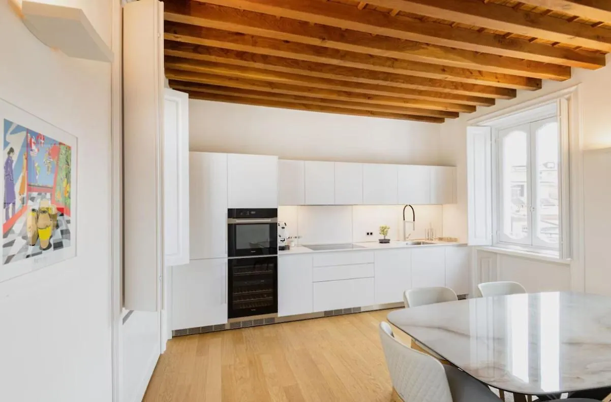 3Bedrooms Family Apartment Milan