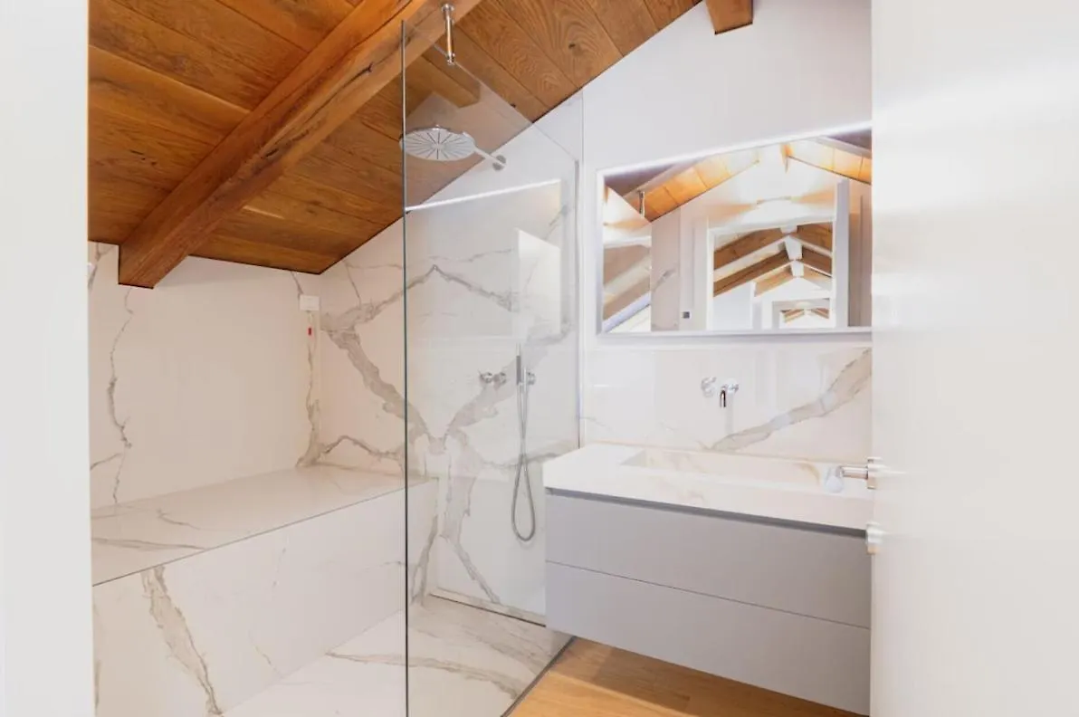 3Bedrooms Family Apartment Milan