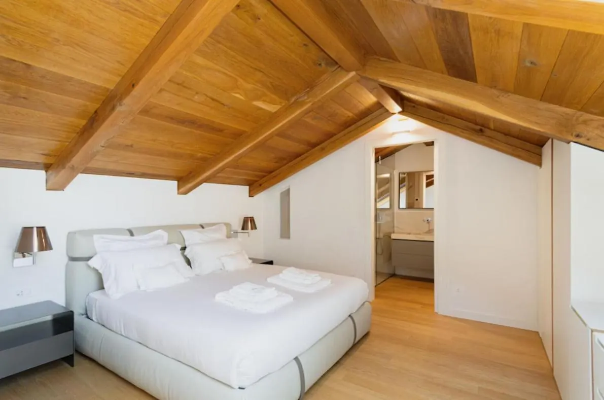 3Bedrooms Family Apartment Milan Italy