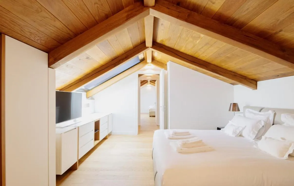 3Bedrooms Family Apartment Milan