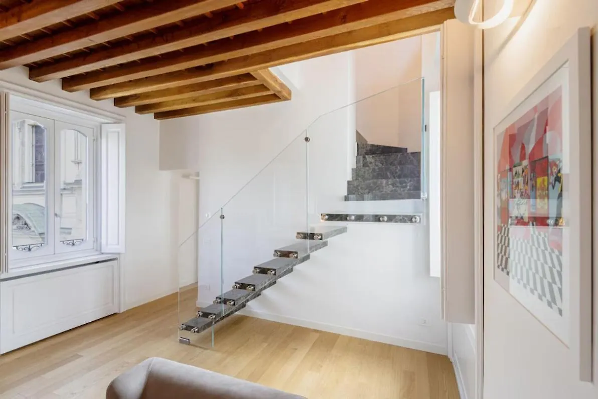 3Bedrooms Family Apartment Milan 0*,  Italy