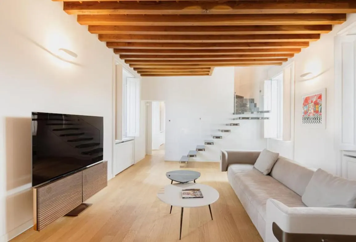 3Bedrooms Family Apartment Milan 0*,