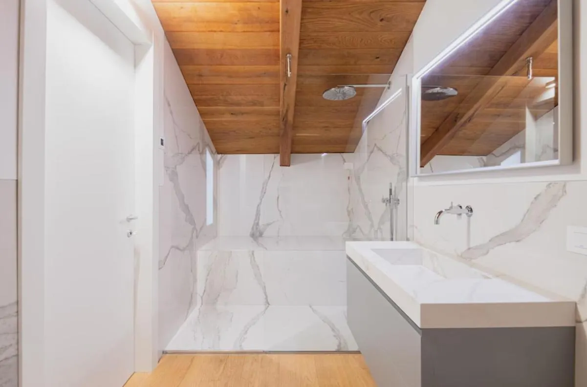 3Bedrooms Family Apartment Milan