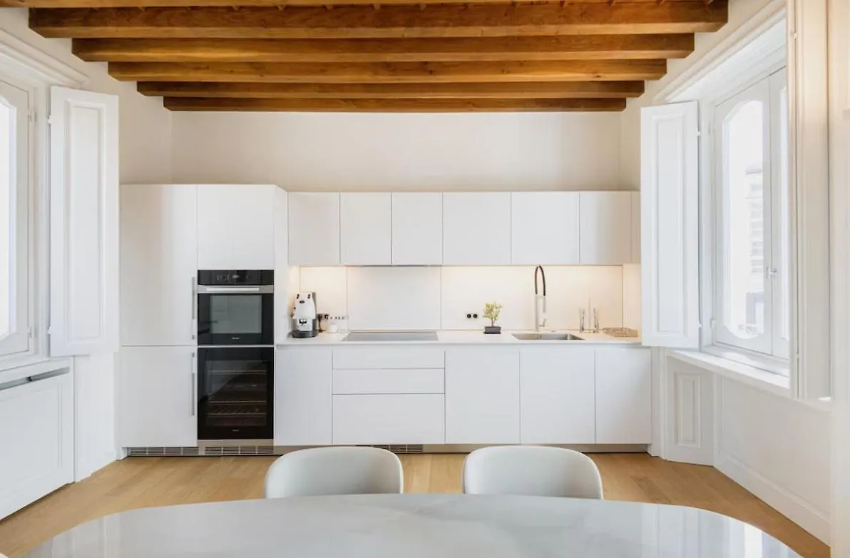 3Bedrooms Family Apartment Milan 0*,  Italy