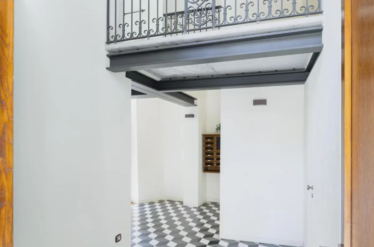 3Bedrooms Family Apartment Milan