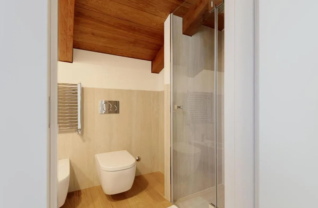 3Bedrooms Family Apartment Milan Italy