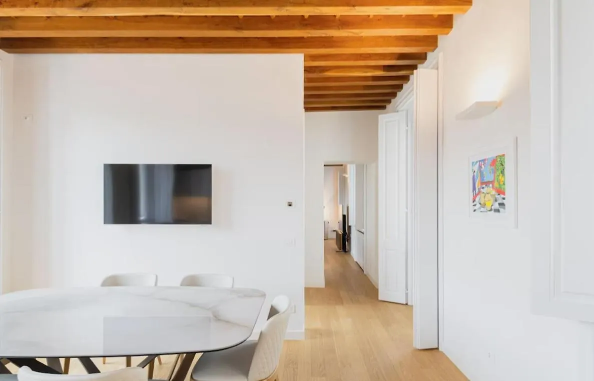 3Bedrooms Family Apartment Milan