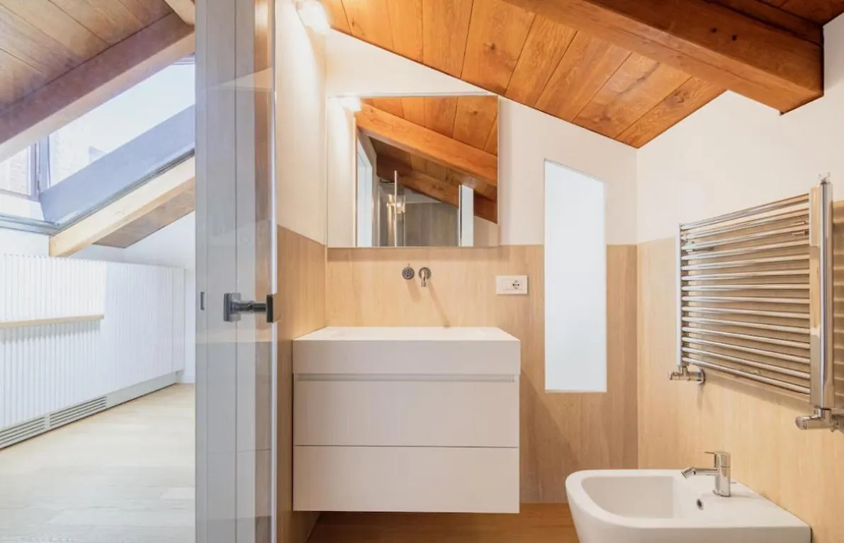 3Bedrooms Family Apartment Milan